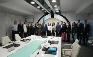 Новосибирск: разработка планов охраны водных ресурсов