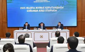 Годовой отчет: Как AI меняет госслужбу в 2025?