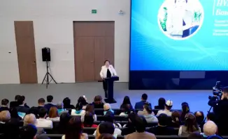 Астана отметила Всемирный день НПО