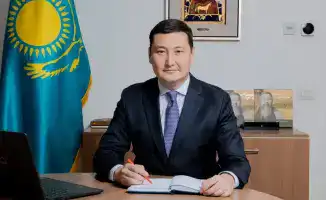 Бахтияр Мухаметкалиев назначен вице-министром по искусственному интеллекту в Казахстане