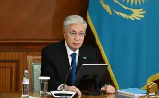 Последствия обсуждения Президентом Токаевым ключевых реформ для экономического роста и цифровизации Казахстана