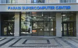 Запуск новой цифровой модели прогнозирования погоды в Суперкомпьютерном центре КазНУ