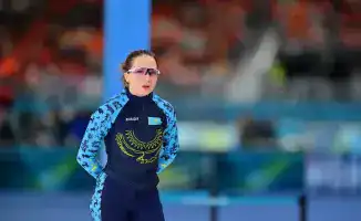 Надежда Морозова заняла 10-е место на дистанции 5000 метров на Олимпиаде, впервые представив Казахстан за 24 года