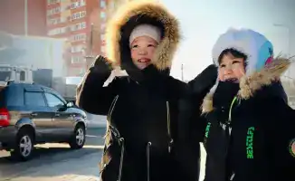 Международные усилия по обеспечению безопасности детей на дорогах: опыт столичной полиции Астаны