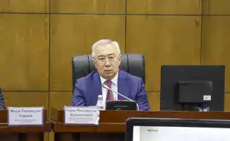 Обсуждение мер поддержки бизнеса на коллегии Минфина: перспективы цифровизации и управления бюджетом