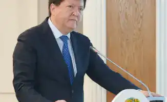 В Туркестанской области откроется цифровой медицинский центр с использованием искусственного интеллекта в рамках глобальной цифровизации здравоохранения