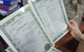 Мошенничество в Алматы: граждане стали жертвами обмана под видом страховых инвестиций