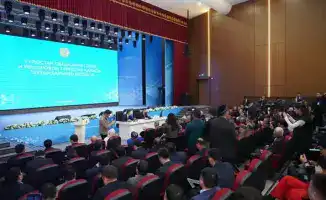 Туркестан: 526,3 млрд тенге и рост на 16,3%!?