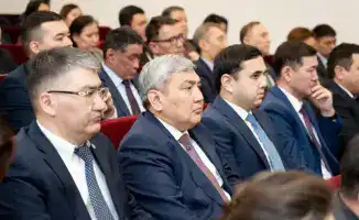 Цифровизация агропрома: новая экосистема для Казахстана