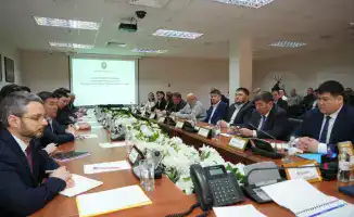 Итоги расследований транспортных происшествий в Казахстане: анализ безопасности на воздушном, железнодорожном и водном транспорте в 2025 году