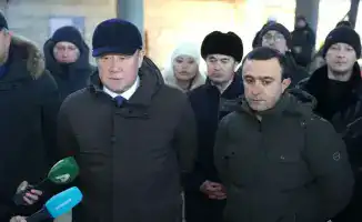 Вокзал в Костанае: больше пространства, больше возможностей!