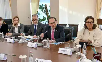 Инвестиции Всемирного банка в Казахстан: новые возможности для развития инфраструктуры и поддержки малого бизнеса