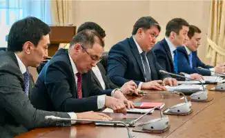 Химия роста: прогнозы и вызовы для отрасли