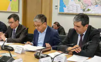 ТУРКЕСТАН: СТРОИМ МОСТЫ ДОВЕРИЯ В ОБЩЕСТВЕННО-ПОЛИТИЧЕСКОЙ СИТУАЦИИ