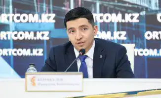 Казахстан: Вода и канализация обновлены на 54%!