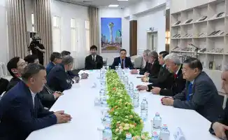 Обсуждение наследия Шерхана Муртазы: вклад в казахскую журналистику и сохранение личных документов