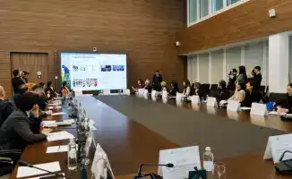 Экспертный совет по развитию туризма в Астане: подписаны меморандумы для повышения качества услуг