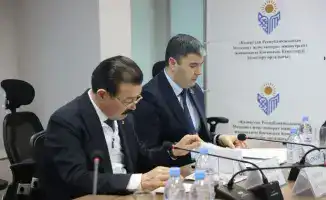 Представители общественных советов обсудили проект новой Конституции в Астане