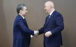 Казахстан и Сербия: экономический дуэт на горизонте!