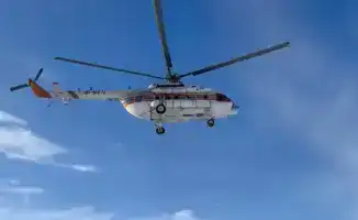 Скорая помощь с воздуха: как экстренные службы обеспечивают безопасность беременных женщин в критических ситуациях