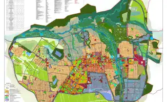 Талдыкорган: стратегический акцент на альтернативную энергетику и ИИ как драйверы экономического роста