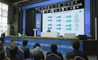 Искусственный интеллект: новый вектор для высшего образования!