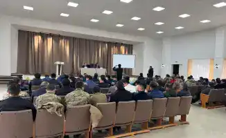 Учение по борьбе с терроризмом в Алматы: повышение готовности к угрозам захвата железнодорожного состава