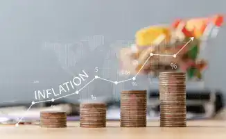 Инфляция в Казахстане: январские показатели и рост цен на продукты