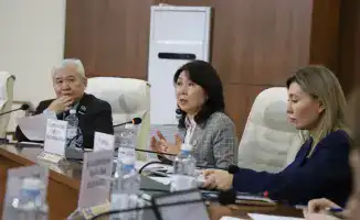 Поддержка проекта новой Конституции Научно-экспертным советом АНК