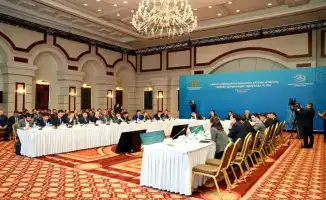 Нацплан по угольной генерации в Казахстане