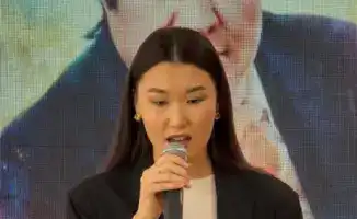 Литературно-музыкальный вечер в честь 95-летия Мукагали Макатаева