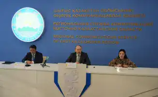 ВКО: 87,7% предпринимателей выбрали «упрощённый путь» к налоговым переменам