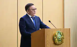 Рост валового регионального продукта Жетісу до 25 трлн тенге инвестиции и снижение безработицы