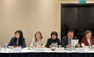 Международная конференция в Астане: профилактика ВПЧ и рака шейки матки