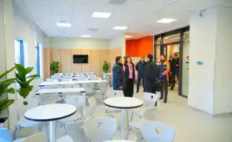 Астана: студенттік өмірге жаңа қадамдар — 20 жатақхана, 7 мың мүмкіндік