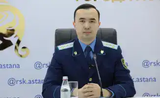 Ответственность родителей за девиантное поведение подростков в Казахстане