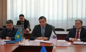 Мосты сотрудничества: Омбудсмен и Представитель УВКБ ООН прокладывают путь к защите прав человека