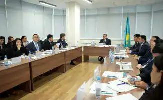 Внедрение Национальной информационной системы водных ресурсов в России запланировано на вторую половину 2026 года