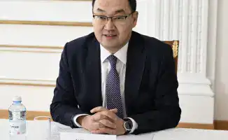 Казахстан и Россия: диалог о безопасности без границ!