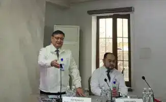 Конференция по лечению ревматологических заболеваний в Алматы