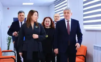 Модернизация онкологической помощи в Карагандинской области с использованием передовых технологий