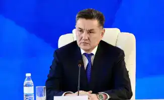 Поддержка молодежью и этнокультурными объединениями проекта новой Конституции в ВКО