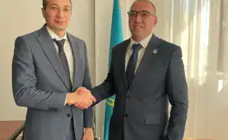 Первая международная федерация сурдо дзюдо зарегистрирована в Казахстане