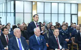 Кызылорда: мосты сотрудничества для привлечения инвестиционных потоков