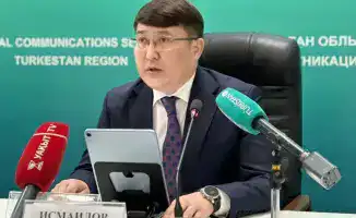 Казыгуртский район обеспечит газом 100% населенных пунктов к 2027 году