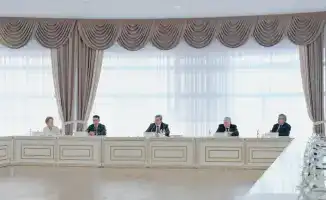 Образование в нашем регионе: итоги и задачи