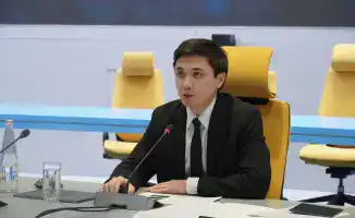 Рост интереса к цифровым компетенциям среди госслужащих Казахстана через обучение ИИ