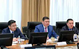 Строительство железной дороги «Аягоз–Бахты»: создание рабочих мест и развитие транспортной инфраструктуры региона