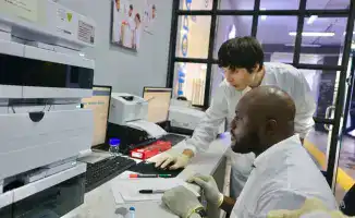 Казахстанские ученые представили новый биотехнологический метод для повышения урожайности без химикатов