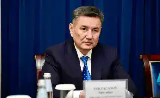 Рост инвестиций и создание рабочих мест: итоги года работы Нурымбета Сактаганова на посту акима ВКО